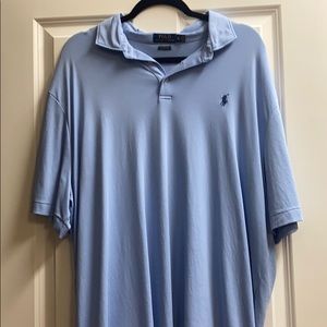 Men’s Ralph Lauren Polo XXL